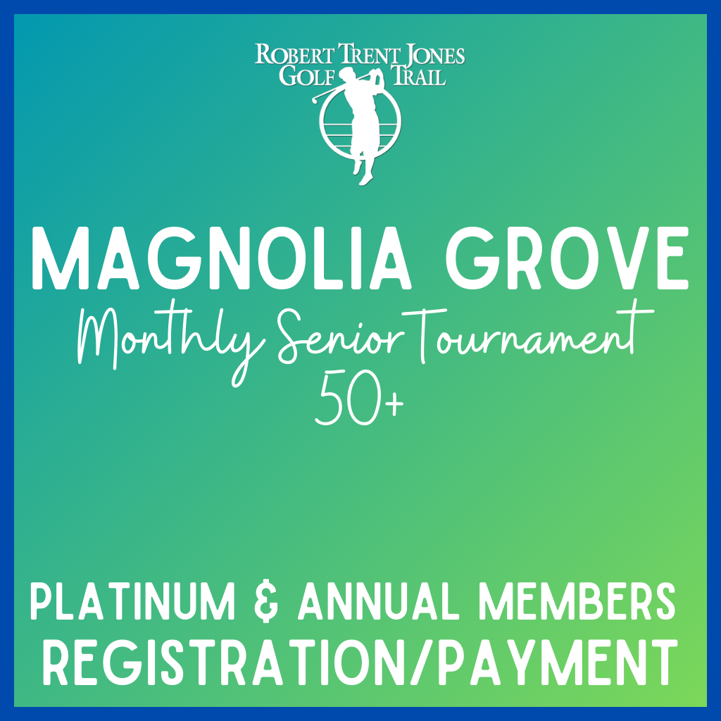 MG Seniors - Annual & Platinum Members